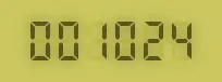retro-hit-counter
